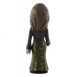 THE WITCHER YENNEFER MINIX COLLECTIBLE FIGURINE FIGURE NOBLE COLLECTIONS