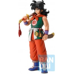 DRAGON BALL YAMCHA ICHIBANSHO STATUA FIGURE BANDAI