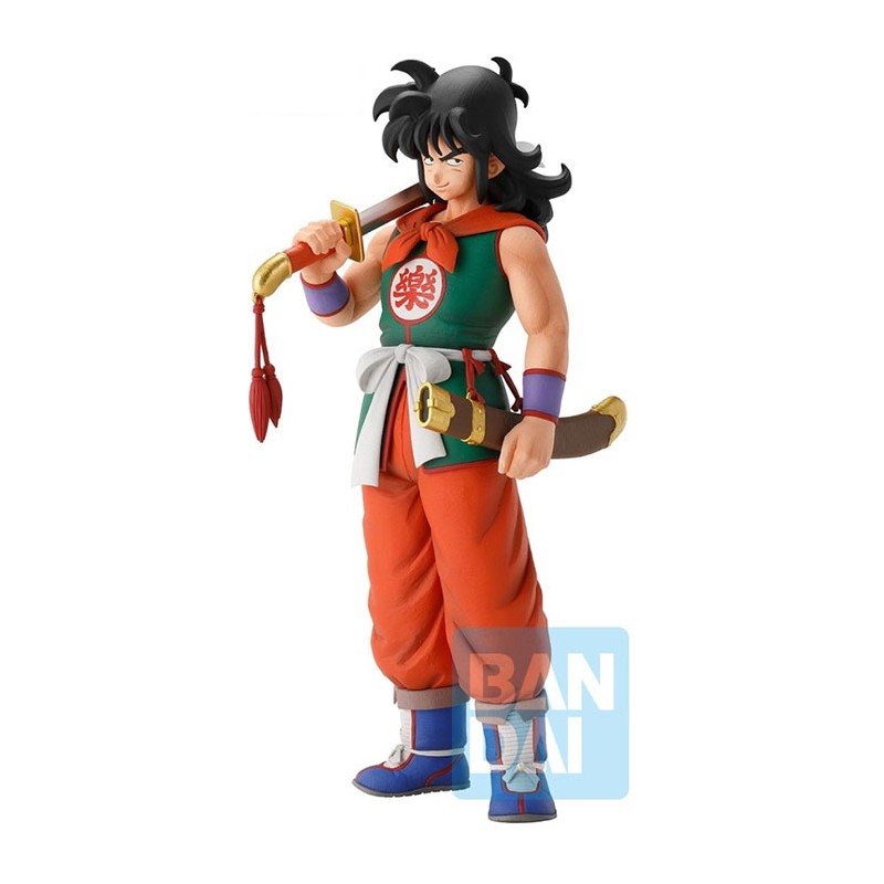 BANDAI DRAGON BALL YAMCHA ICHIBANSHO MASTERLISE PVC STATUE FIGURE BANDAI DRAGON BALL YAMCHA ICHIBANSHO MASTERLISE PVC STATUE FIGURE