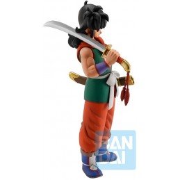 BANDAI DRAGON BALL YAMCHA ICHIBANSHO MASTERLISE PVC STATUE FIGURE