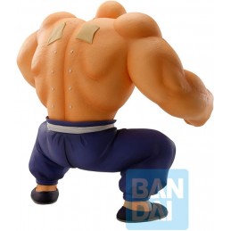 DRAGON BALL MASTER ROSHI ICHIBANSHO STATUA FIGURE BANDAI