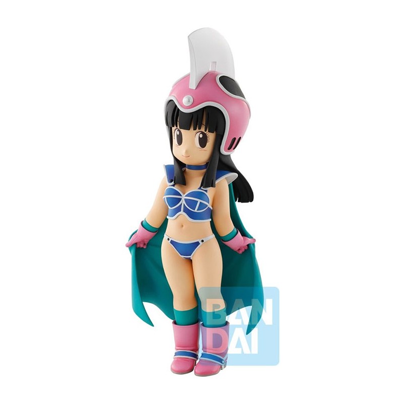 DRAGON BALL CHI-CHI ICHIBANSHO STATUA FIGURE BANDAI DRAGON BALL CHI-CHI ICHIBANSHO STATUA FIGURE BANDAI