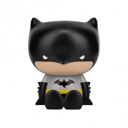 BATMAN CHIBI BANK SALVADANAIO CON SUONI FIGURE
