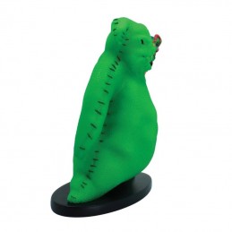 THE NIGHTMARE BEFORE CHRISTMAS OOGIE BOOGIE STATUA FIGURE ENESCO