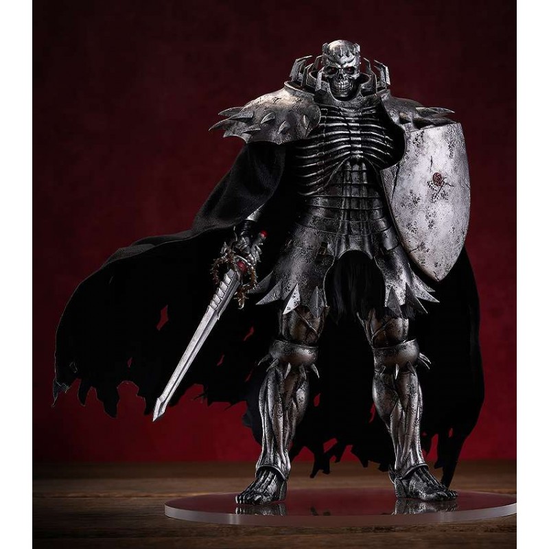 BERSERK SKULL KNIGHT POP UP PARADE L STATUA FIGURE MAX FACTORY BERSERK SKULL KNIGHT POP UP PARADE L STATUA FIGURE MAX FACTORY