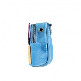 DIFUZED DISNEY STITCH PINEAPPLE MINI BAG
