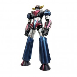 PLEX GRENDIZER U METALLIC NANO PUZZLE MODEL KIT