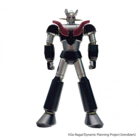 GRENDIZER U METALLIC NANO PUZZLE MAZINGER Z MODEL KIT