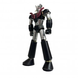 PLEX GRENDIZER U METALLIC NANO PUZZLE MAZINGER Z MODEL KIT