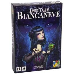 DARK TALES ESP. BIANCANEVE - GIOCO DA TAVOLO ITALIANO  DV GIOCHI