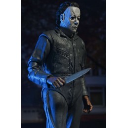 NECA HALLOWEEN 6 ULTIMATE MICHAEL MYERS PVC ACTION FIGURE