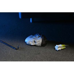 HALLOWEEN 6 ULTIMATE MICHAEL MYERS ACTION FIGURE NECA
