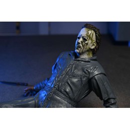 NECA HALLOWEEN 6 ULTIMATE MICHAEL MYERS PVC ACTION FIGURE