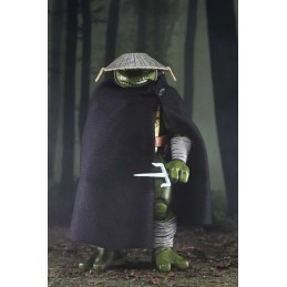 NECA TMNT NINJA TURTLES MIRAGE COMICS OLD MAN RAPHAEL PVC ACTION FIGURE