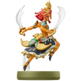 NINTENDO THE LEGEND OF ZELDA TEARS OF KINGDOM AMIIBO RIJU
