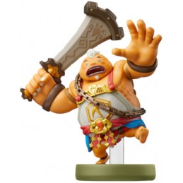 THE LEGEND OF ZELDA TEARS OF KINGDOM AMIIBO YUNOBO NINTENDO