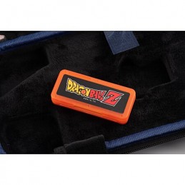 DRAGON BALL Z GOKU CUSTODIA PREMIUM PER SWITCH 2 NINTENDO