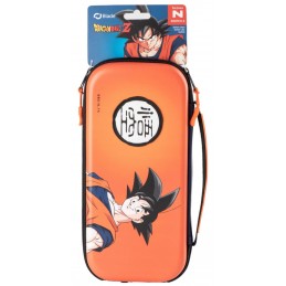 DRAGON BALL Z GOKU CUSTODIA PREMIUM PER SWITCH 2 NINTENDO