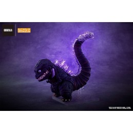 GOOD SMILE COMPANY SHIN GODZILLA 2016 GODZILLA NENDOROID SERIES PVC MINI ACTION FIGURE