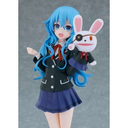 DATE A LIVE V YOSHINO SCHOOL UNIFORM POP UP PARADE L SIZE STATUA FIGURE GOOD SMILE COMPANY