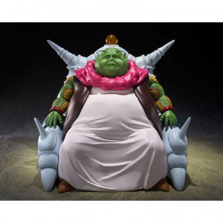 DRAGON BALL Z GRAND ELDER GURU SAICHORO S.H. FIGUARTS ACTION FIGURE
