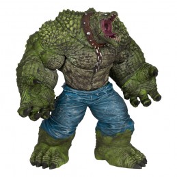 TODD'S MODS DC DIRECT COLLECTOR VINYL STATUE 3X FIGURE WAVE 2 SET MC FARLANE