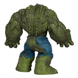 TODD'S MODS DC DIRECT COLLECTOR VINYL STATUE 3X FIGURE WAVE 2 SET MC FARLANE