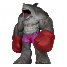 TODD'S MODS DC DIRECT COLLECTOR VINYL STATUE 3X FIGURE WAVE 2 SET MC FARLANE