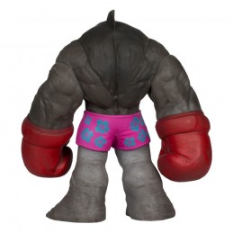 TODD'S MODS DC DIRECT COLLECTOR VINYL STATUE 3X FIGURE WAVE 2 SET MC FARLANE