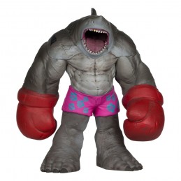 TODD'S MODS DC DIRECT COLLECTOR VINYL STATUE 3X FIGURE WAVE 2 SET MC FARLANE