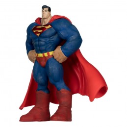 MC FARLANE TODD'S MODS DC DIRECT COLLECTOR VINYL STATUES 3X FIGURES WAVE 2 SET