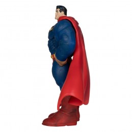 MC FARLANE TODD'S MODS DC DIRECT COLLECTOR VINYL STATUES 3X FIGURES WAVE 2 SET