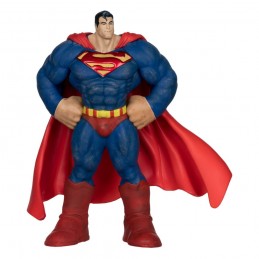 TODD'S MODS DC DIRECT COLLECTOR VINYL STATUE 3X FIGURE WAVE 2 SET MC FARLANE