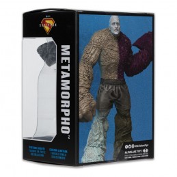MC FARLANE SUPERMAN 2025 MOVIE DC DIRECT COLLECTOR VINYL STATUES 3X FIGURES WAVE 2 SET