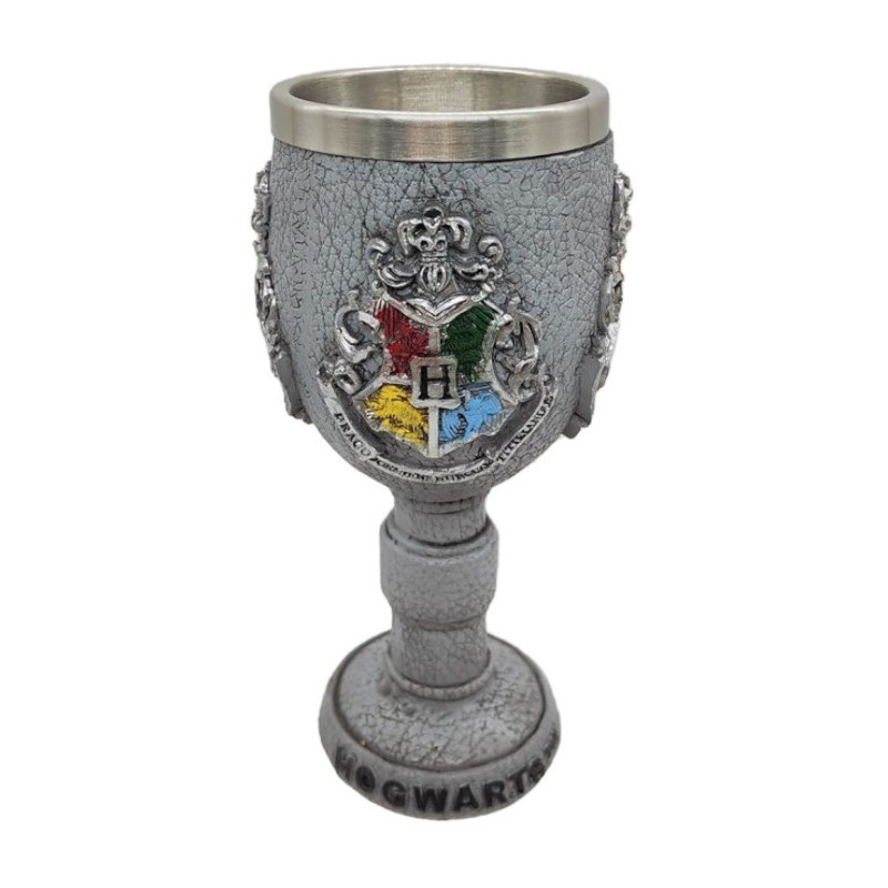HARRY POTTER HOGWARTS CALICE KIDS LICENSING HARRY POTTER HOGWARTS CALICE KIDS LICENSING