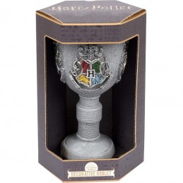 KIDS LICENSING HARRY POTTER HOGWARTS GOBLET