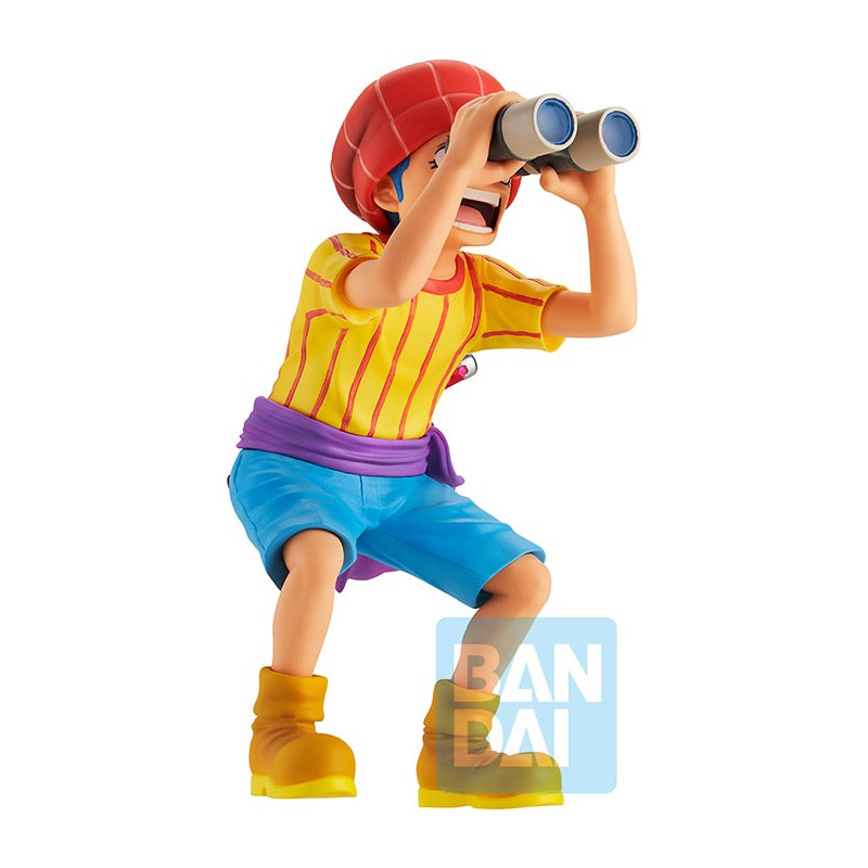 BANDAI ONE PIECE BUGGY ICHIBANSHO MASTERLISE EXPIECE PVC STATUE FIGURE BANDAI ONE PIECE BUGGY ICHIBANSHO MASTERLISE EXPIECE PVC STATUE FIGURE
