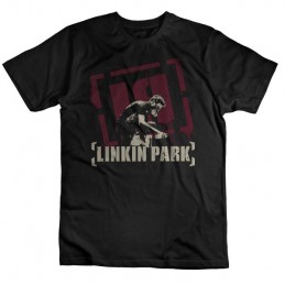 MAGLIA T SHIRT LINKIN PARK METEORA
