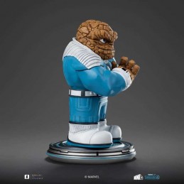 IRON STUDIOS FANTASTIC FOUR FIRST STEPS THE THING MINICO PVC FIGURE STATUE