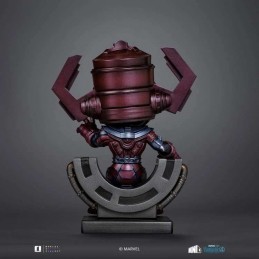 IRON STUDIOS FANTASTIC FOUR FIRST STEPS GALACTUS MINICO PVC FIGURE STATUE