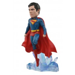 SUPERMAN THE MOVIE HEADKNOCKER BOBBLE HEAD FIGURE NECA