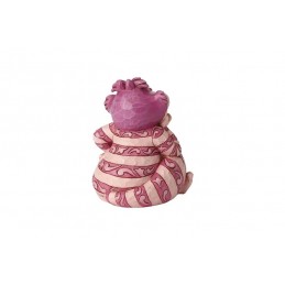 ENESCO ALICE IN WONDERLAND CHESHIRE CAT DISNEY TRADITIONS STATUE FIGURE