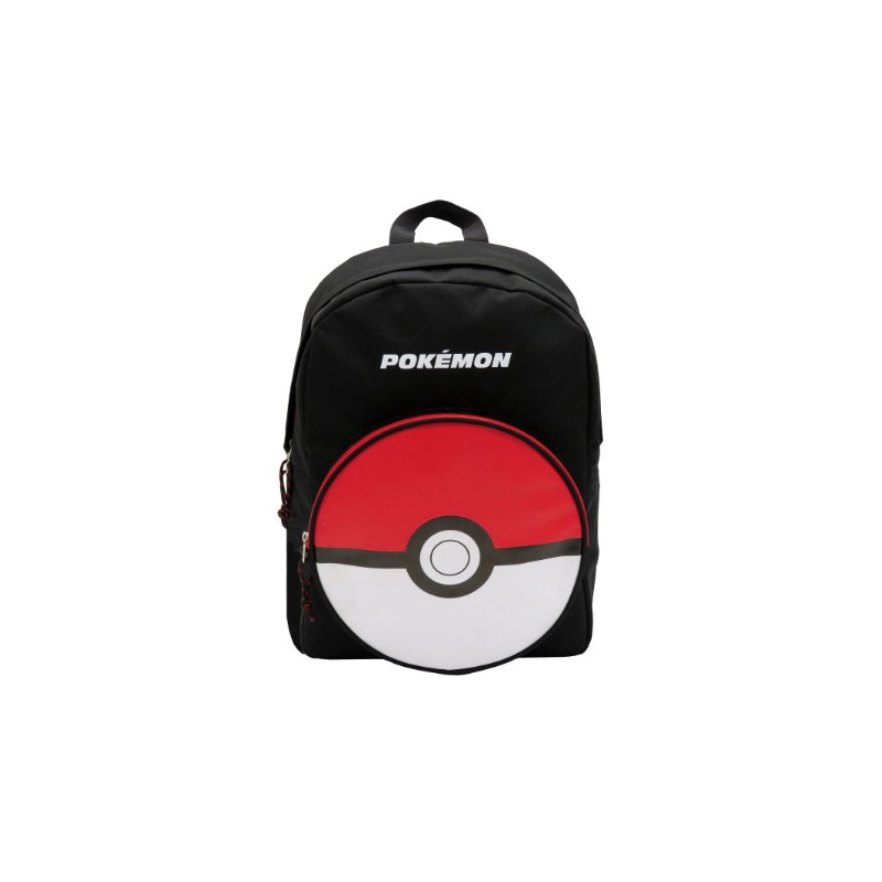 CYP BRANDS POKEMON POKEBALL BACKPACK CYP BRANDS POKEMON POKEBALL BACKPACK
