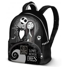 KARACTERMANIA THE NIGHTMARE BEFORE CHRISTMAS LOVE SMALL BACKPACK