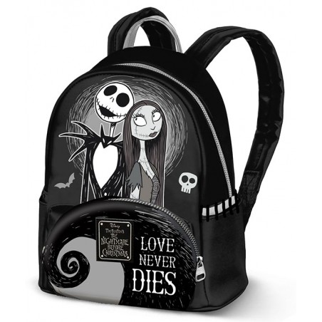 THE NIGHTMARE BEFORE CHRISTMAS LOVE ZAINETTO