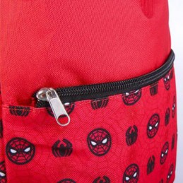SPIDER-MAN KIDS ZAINO A SACCA CERDA