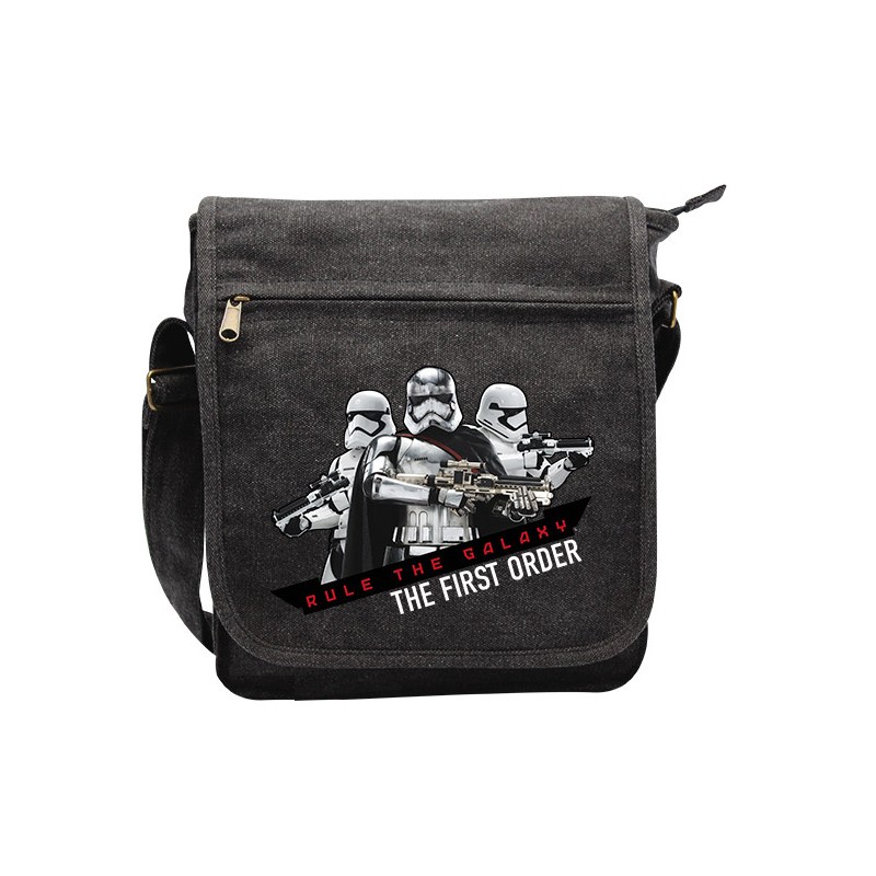 STAR WARS FIRST ORDER RULE THE GALAXY BORSA A TRACOLLA ABYSTYLE