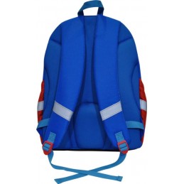 KIDS LICENSING SUPER MARIO AND LUIGI BACKPACK 43CM