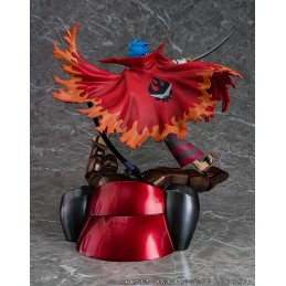 TENGEN TOPPA GURREN LAGANN KAMINA & GURREN STATUA FIGURE PROOF