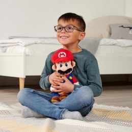 SUPER MARIO 30CM PUPAZZO PELUCHE FIGURE SIMBA TOYS